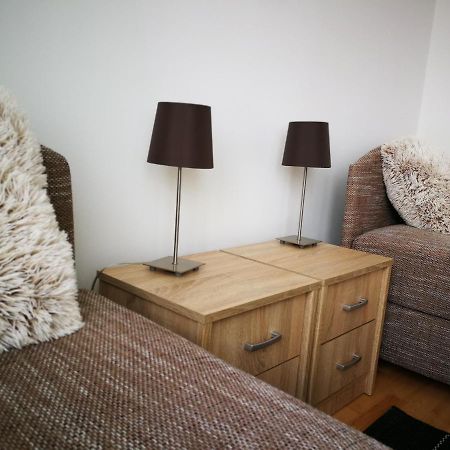 Voeroesmarty Apartman Miskolc - Belvaros - Downtown Extérieur photo