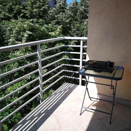 Voeroesmarty Apartman Miskolc - Belvaros - Downtown Extérieur photo