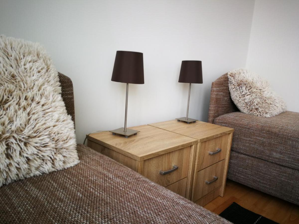 Voeroesmarty Apartman Miskolc - Belvaros - Downtown Extérieur photo