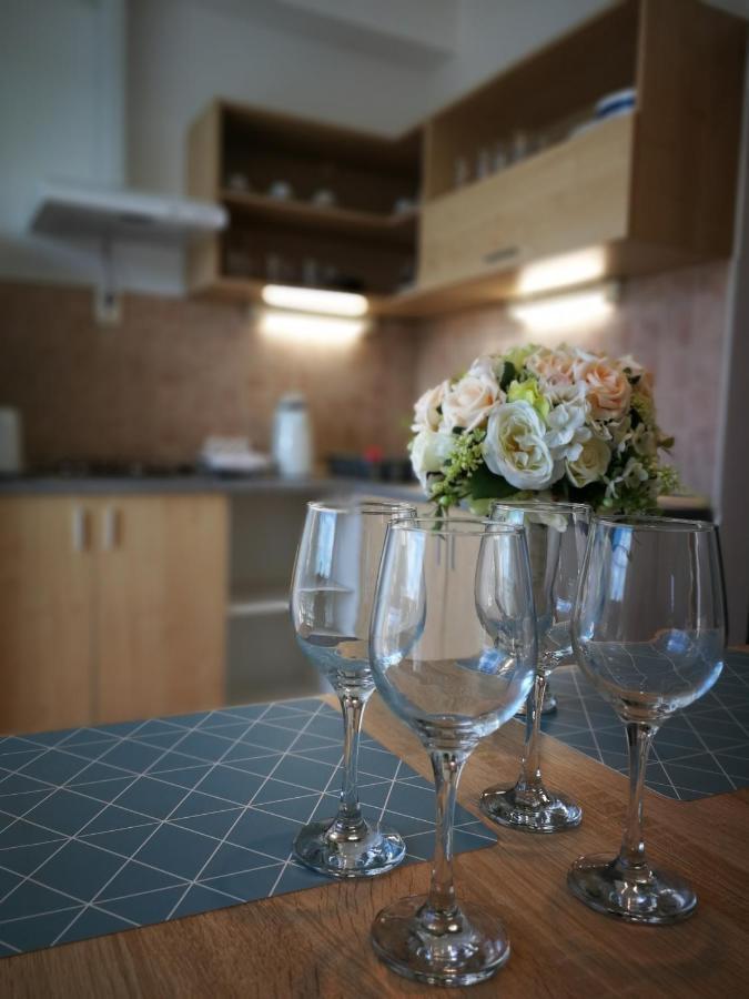 Voeroesmarty Apartman Miskolc - Belvaros - Downtown Extérieur photo