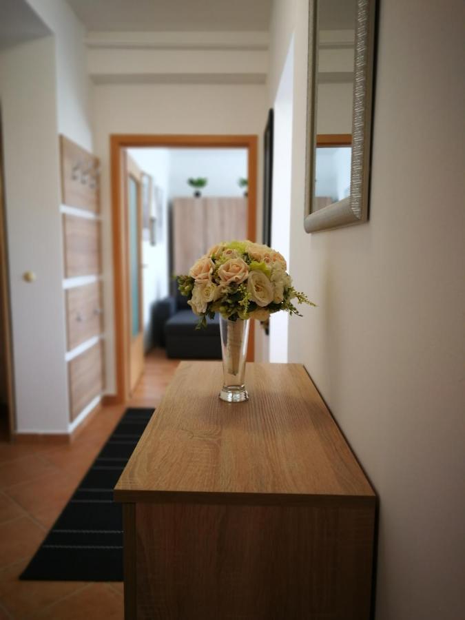 Voeroesmarty Apartman Miskolc - Belvaros - Downtown Extérieur photo