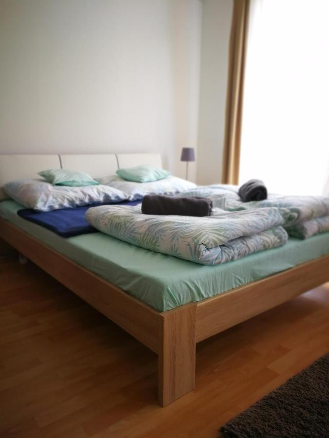 Voeroesmarty Apartman Miskolc - Belvaros - Downtown Extérieur photo