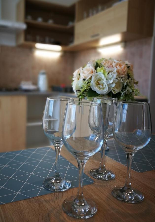 Voeroesmarty Apartman Miskolc - Belvaros - Downtown Extérieur photo