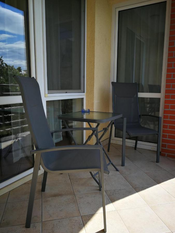 Voeroesmarty Apartman Miskolc - Belvaros - Downtown Extérieur photo
