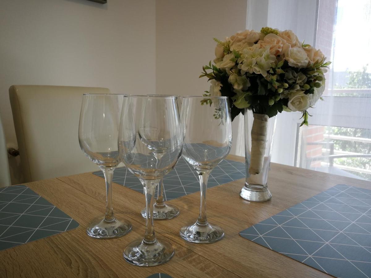 Voeroesmarty Apartman Miskolc - Belvaros - Downtown Extérieur photo